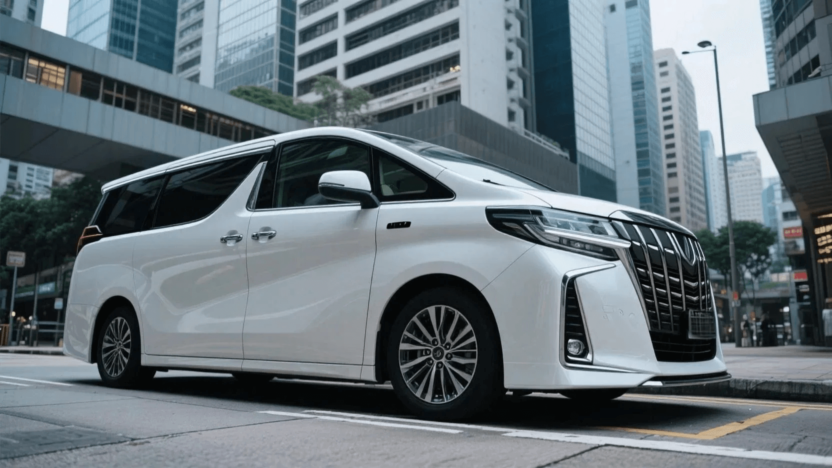 深圳到香港机场跨境车