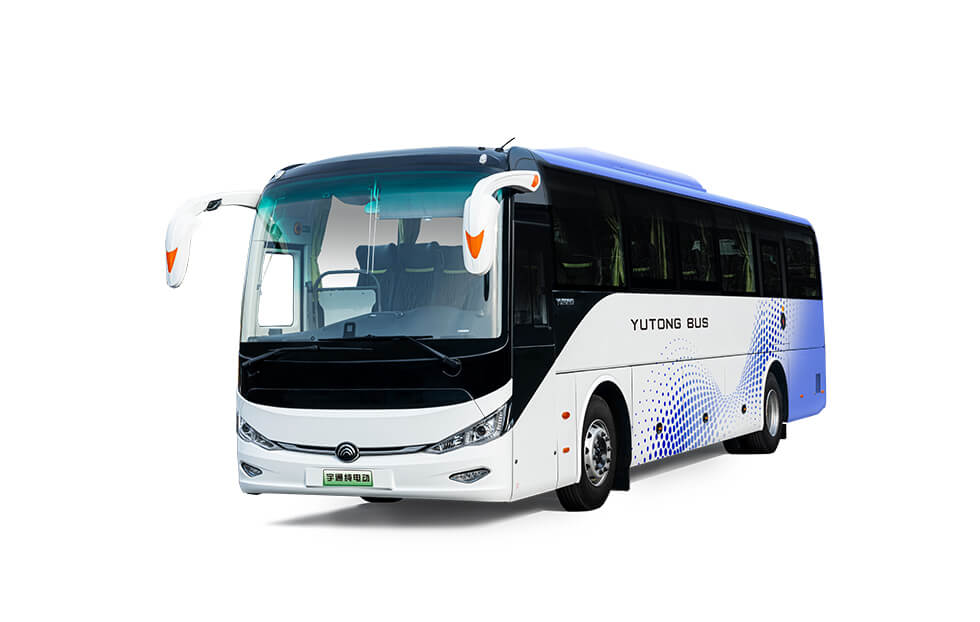 宇通大巴车（47座）