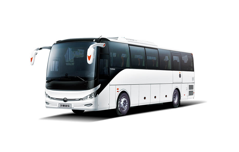 宇通大巴车（50座）