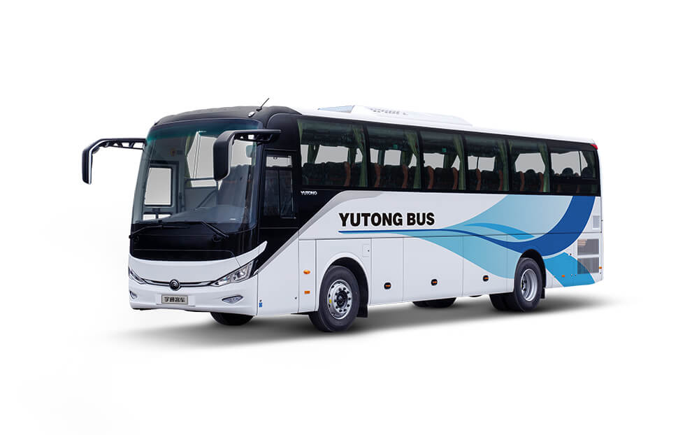 宇通大巴车（37座）