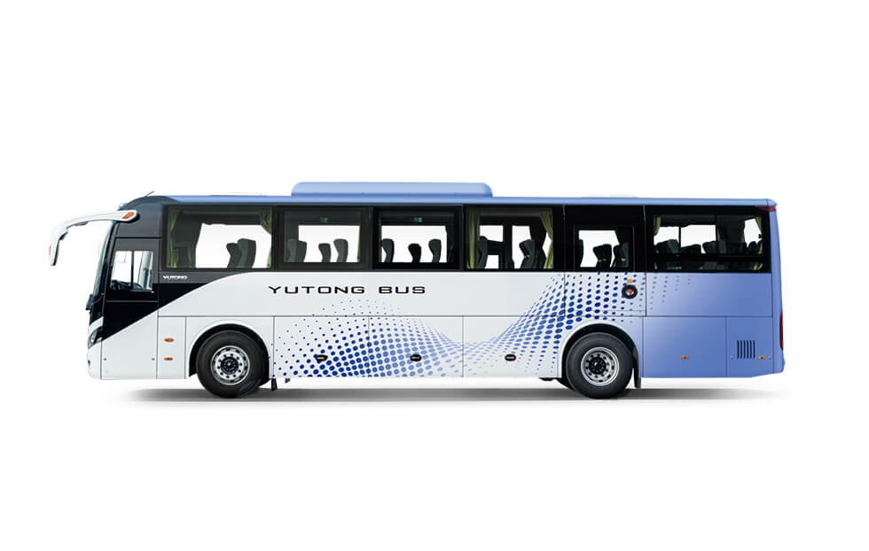 宇通47座大巴车