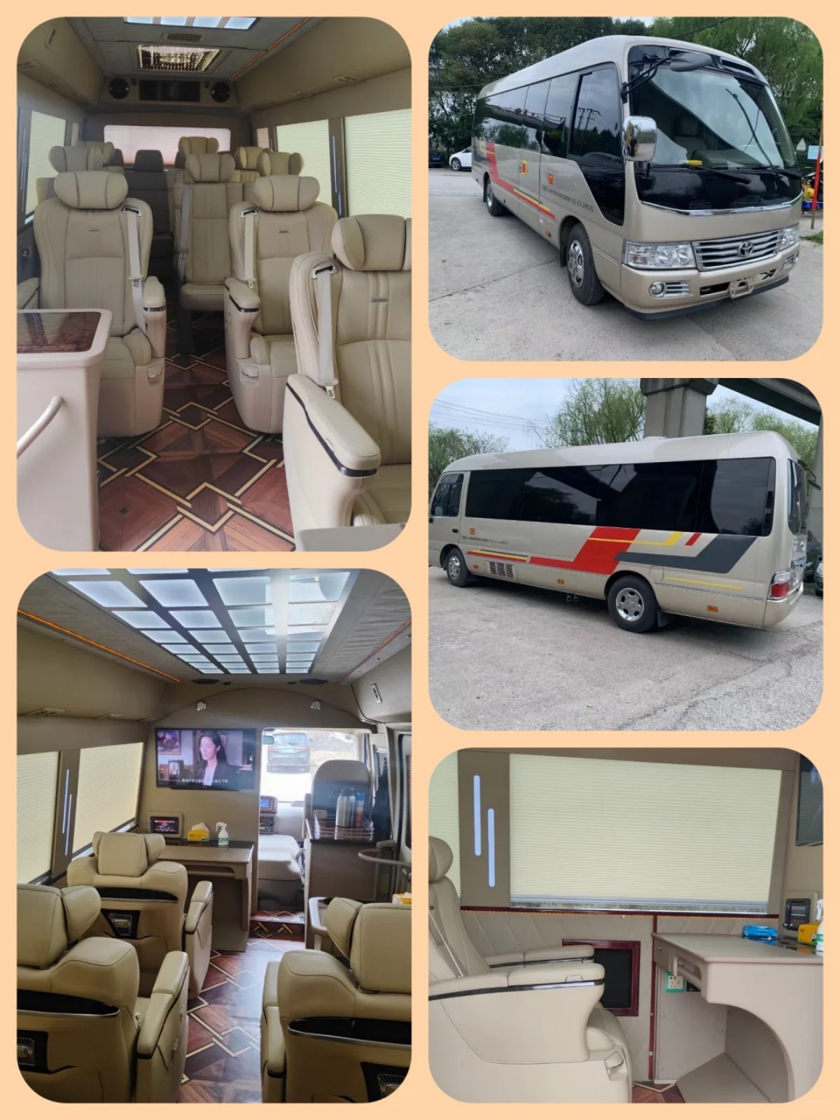 为什么大型活动离不开它？解析大巴租赁在交通组织与运力调度中的关键作用及科学规划指南