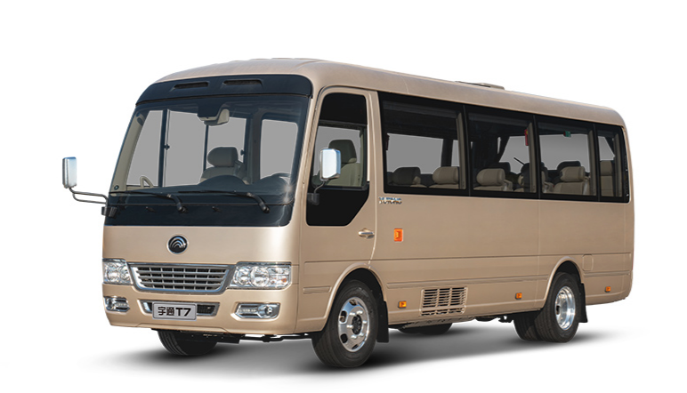 宇通大巴车（50座）