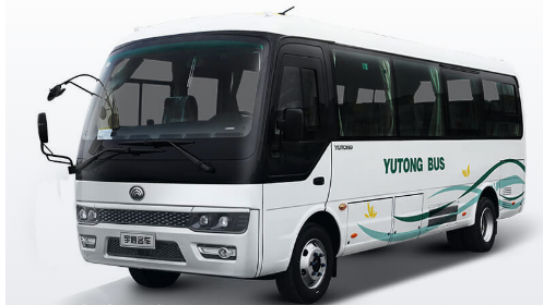 宇通大巴车（50座）