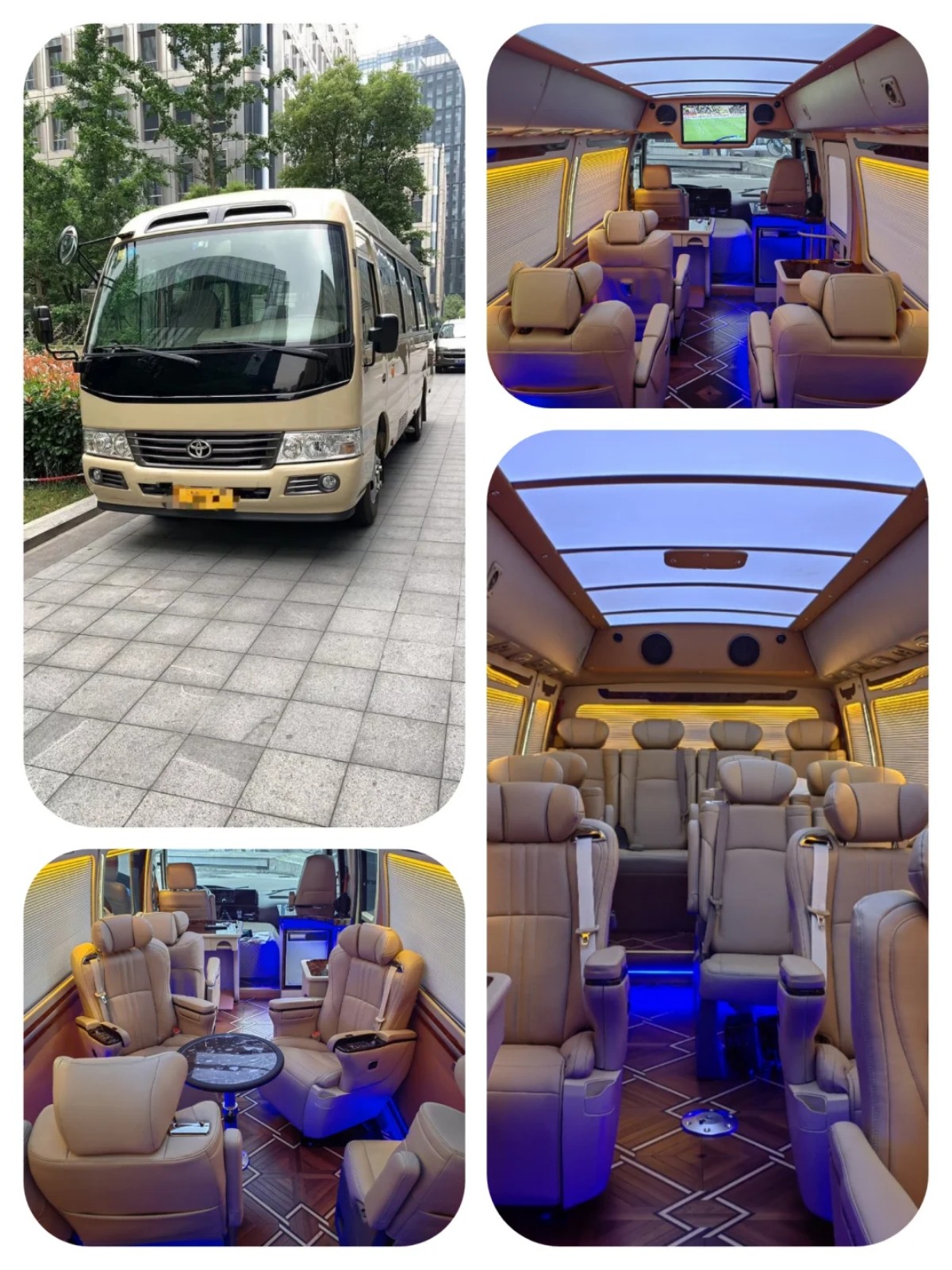 如何实现安全与效率的平衡？详解大巴租赁运营中的车队管理系统与智能调度技术入门